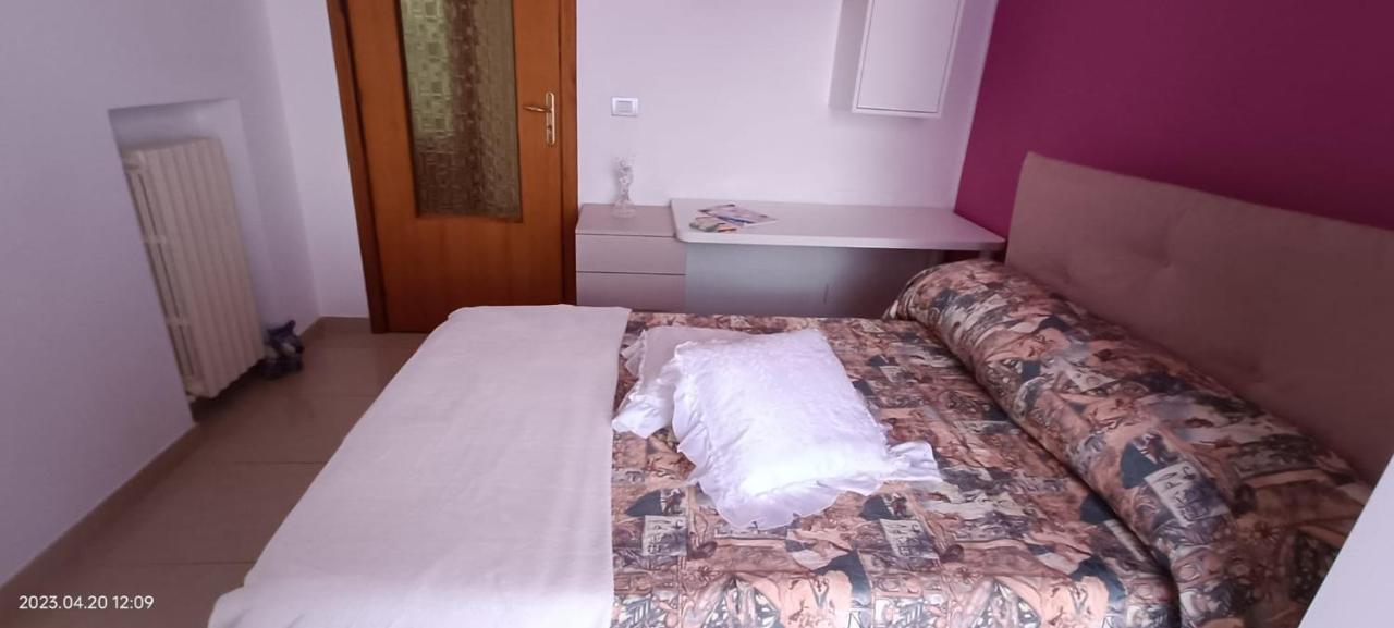 Sweet Holidays Matera Zimmer foto